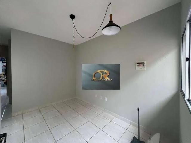 Apartamento para Locação em Bragança Paulista/SP Cidade Planejada I 2 Quartos