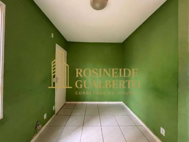 Apartamento para Locação em Bragança Paulista/SP Jardim Águas Claras 2 Quartos