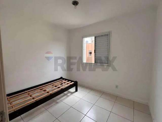 Apartamento para Locação em Bragança Paulista/SP Jardim Águas Claras 2 Quartos