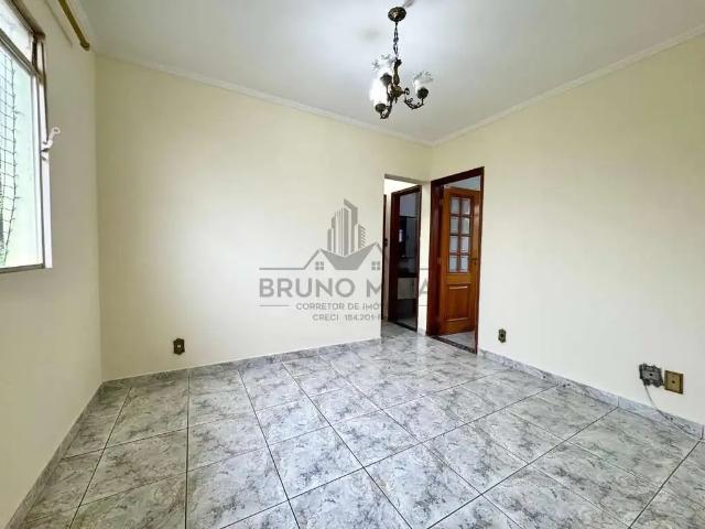 Apartamento para Locação em Bragança Paulista/SP Jardim Anchieta