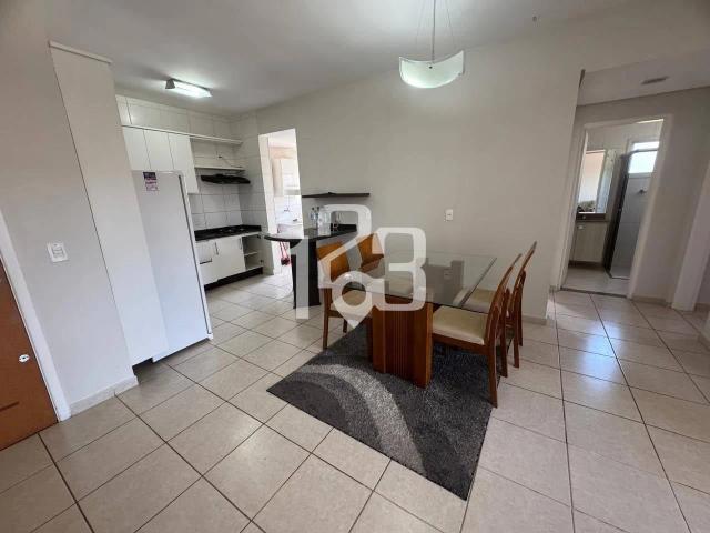 Apartamento para Locação em Bragança Paulista/SP Jardim do Lago 2 Quartos