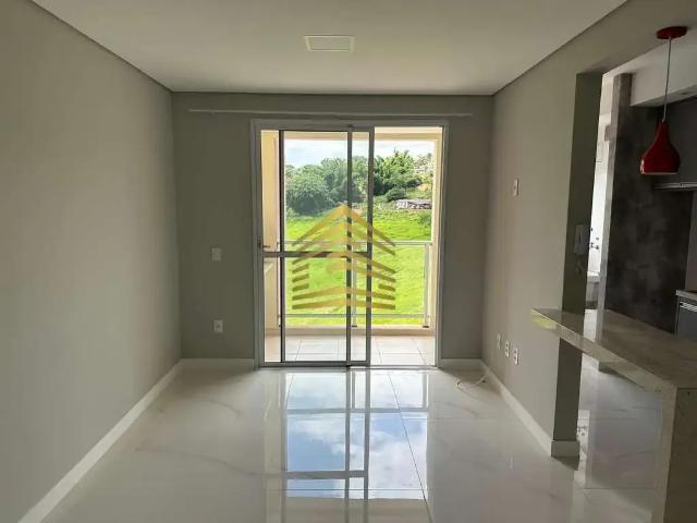 Apartamento para Locação em Bragança Paulista/SP Jardim do Lago 2 Quartos