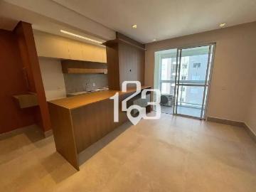 Apartamento para Locação em Bragança Paulista/SP Jardim do Lago 2 Quartos