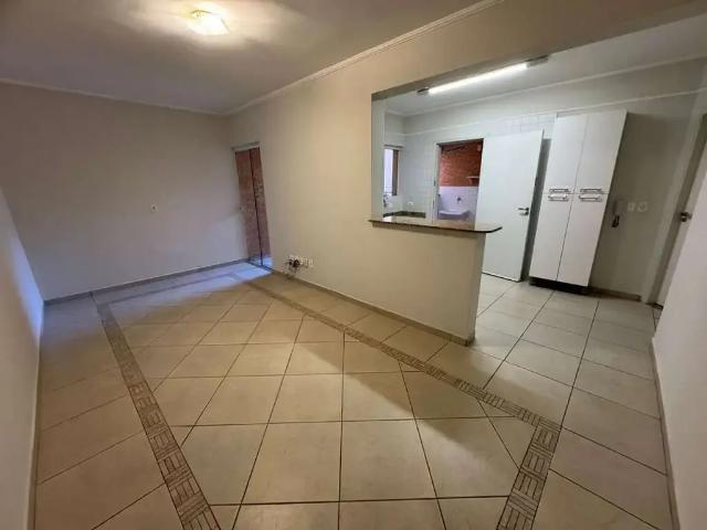 Apartamento para Locação em Bragança Paulista/SP Jardim do Lago 2 Quartos