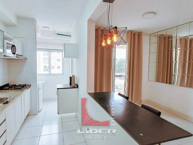 Apartamento para Locação em Bragança Paulista/SP Jardim do Lago 3 Quartos