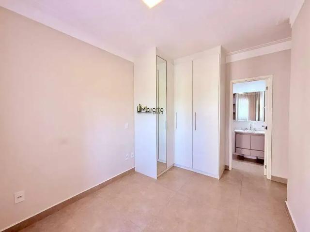 Apartamento para Locação em Bragança Paulista/SP Jardim do Lago 3 Quartos