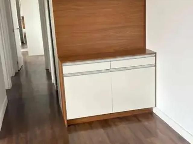 Apartamento para Locação em Bragança Paulista/SP Jardim do Lago 3 Quartos