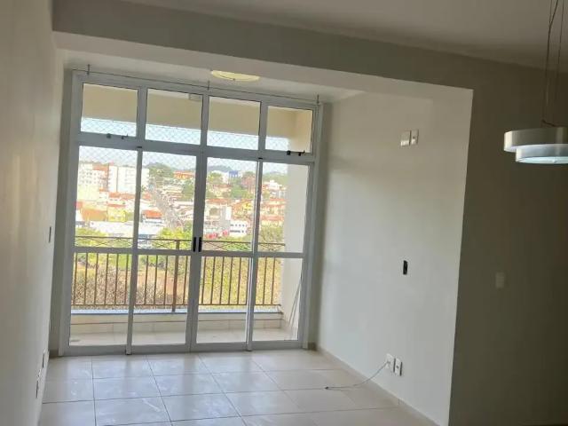Apartamento para Locação em Bragança Paulista/SP Jardim do Lago 3 Quartos
