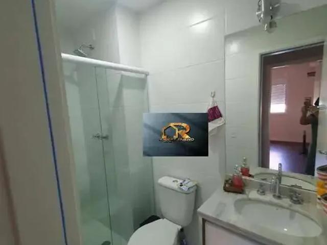 Apartamento para Locação em Bragança Paulista/SP Jardim do Lago 3 Quartos