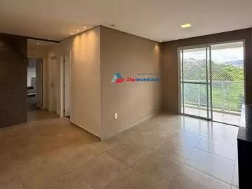 Apartamento para Locação em Bragança Paulista/SP Jardim do Lago 3 Quartos
