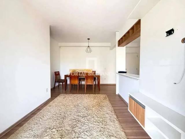 Apartamento para Locação em Bragança Paulista/SP Jardim do Lago 3 Quartos
