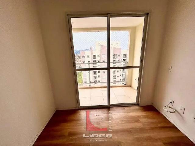 Apartamento para Locação em Bragança Paulista/SP Jardim do Lago 3 Quartos