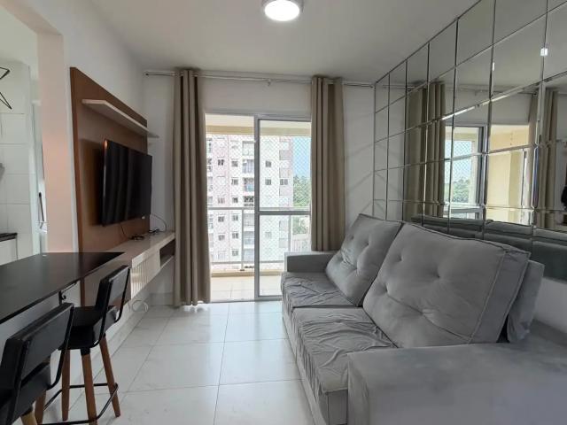 Apartamento para Locação em Bragança Paulista/SP Jardim do Lago 3 Quartos
