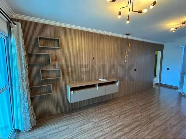 Apartamento para Locação em Bragança Paulista/SP Jardim do Lago 3 Quartos