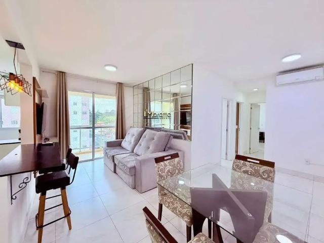 Apartamento para Locação em Bragança Paulista/SP Jardim do Lago 3 Quartos