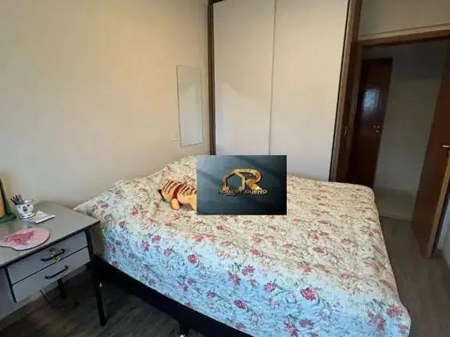 Apartamento para Locação em Bragança Paulista/SP Jardim do Sul 3 Quartos
