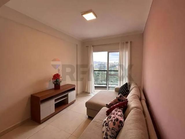 Apartamento para Locação em Bragança Paulista/SP Jardim do Sul 3 Quartos