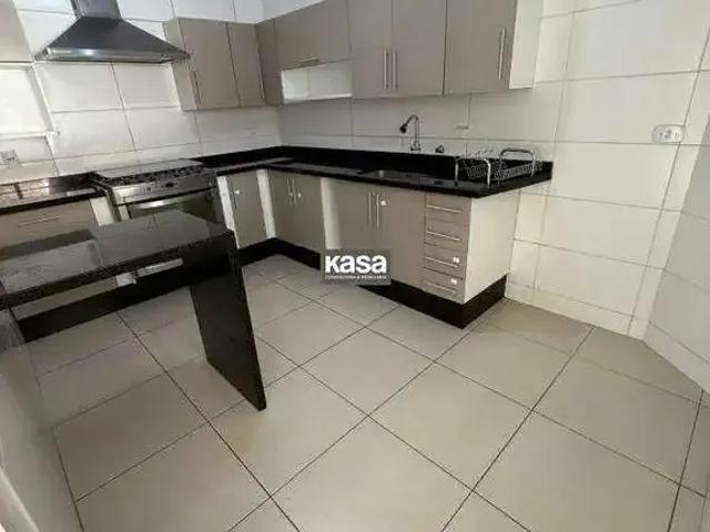 Apartamento para Locação em Bragança Paulista/SP Jardim do Sul 3 Quartos