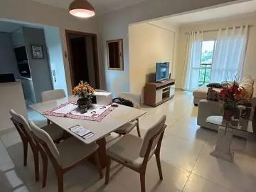 Apartamento para Locação em Bragança Paulista/SP Jardim do Sul 3 Quartos