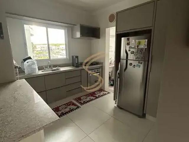Apartamento para Locação em Bragança Paulista/SP Jardim do Sul 3 Quartos