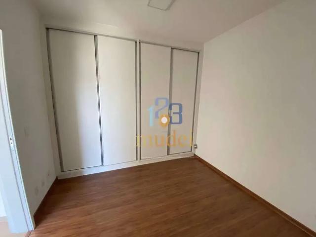 Apartamento para Locação em Bragança Paulista/SP Jardim do Sul 1 Quartos