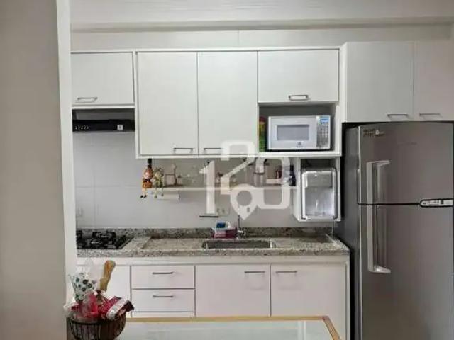 Apartamento para Locação em Bragança Paulista/SP Jardim do Sul 1 Quartos