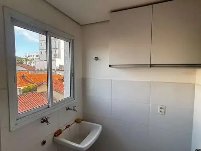 Apartamento para Locação em Bragança Paulista/SP Jardim do Sul 1 Quartos