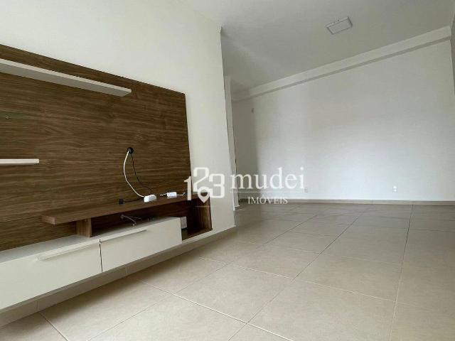 Apartamento para Locação em Bragança Paulista/SP Jardim do Sul 2 Quartos