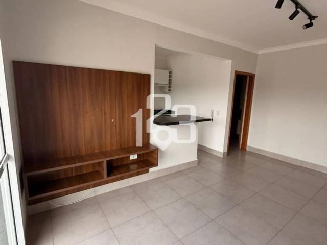 Apartamento para Locação em Bragança Paulista/SP Jardim do Sul 2 Quartos