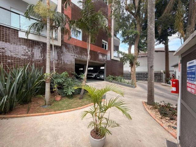 Apartamento para Locação em Bragança Paulista/SP Jardim do Sul 2 Quartos