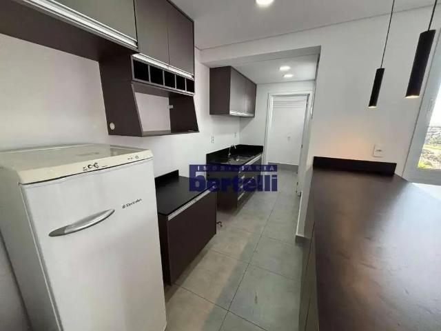Apartamento para Locação em Bragança Paulista/SP Jardim do Sul 2 Quartos