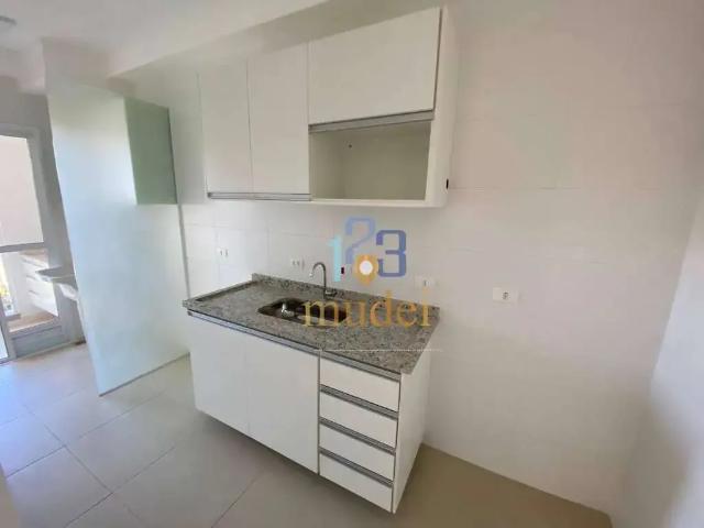 Apartamento para Locação em Bragança Paulista/SP Jardim do Sul 2 Quartos
