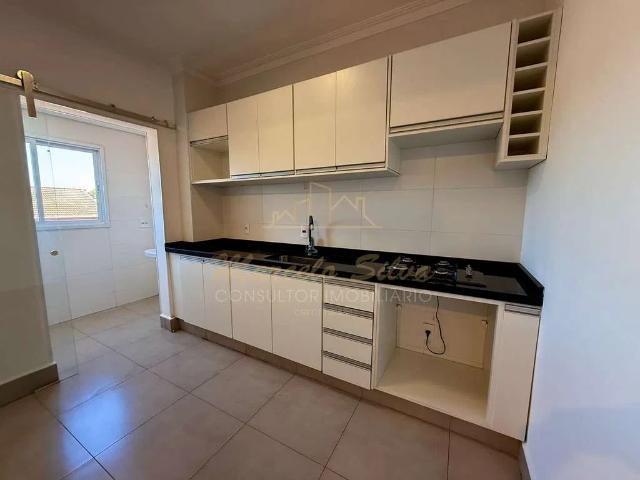 Apartamento para Locação em Bragança Paulista/SP Jardim do Sul 2 Quartos