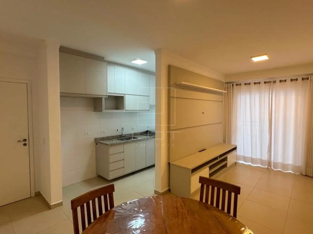 Apartamento para Locação em Bragança Paulista/SP Jardim do Sul 2 Quartos