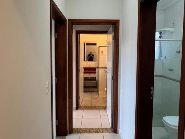 Apartamento para Locação em Bragança Paulista/SP Jardim do Sul 2 Quartos