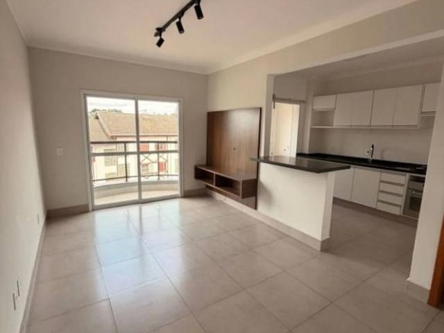 Apartamento para Locação em Bragança Paulista/SP Jardim do Sul 2 Quartos