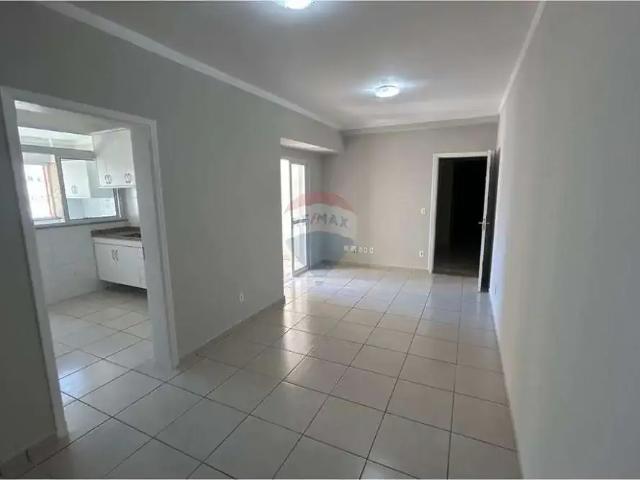 Apartamento para Locação em Bragança Paulista/SP Jardim do Sul 2 Quartos