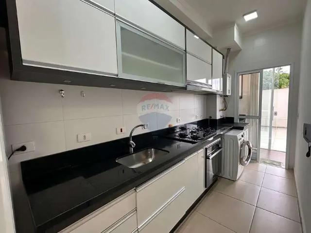 Apartamento para Locação em Bragança Paulista/SP Jardim do Sul 2 Quartos