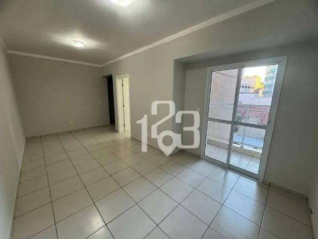 Apartamento para Locação em Bragança Paulista/SP Jardim do Sul 2 Quartos