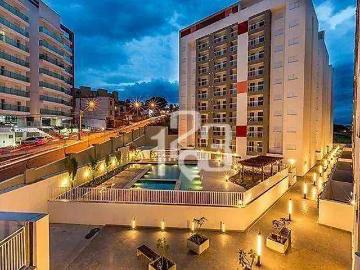 Apartamento para Locação em Bragança Paulista/SP Jardim do Sul 2 Quartos