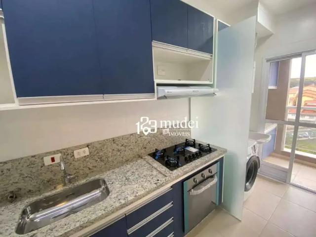 Apartamento para Locação em Bragança Paulista/SP Jardim do Sul 2 Quartos