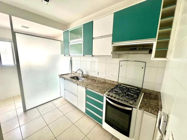 Apartamento para Locação em Bragança Paulista/SP Jardim do Sul 2 Quartos