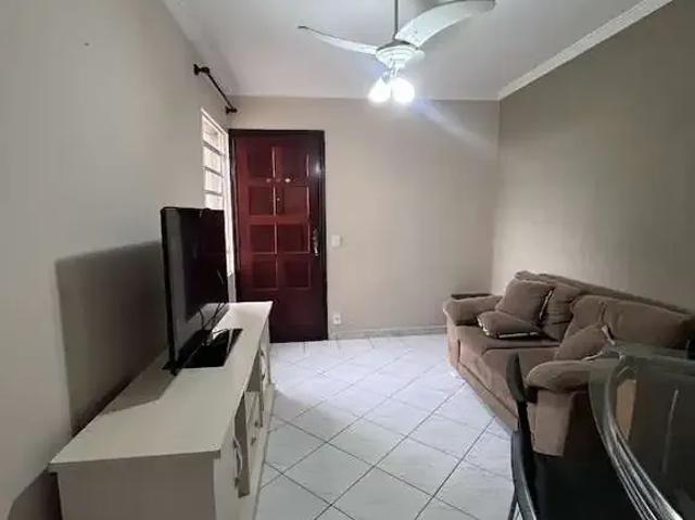 Apartamento para Locação em Bragança Paulista/SP Jardim Doutor Júlio de Mesquita Filho 2 Quartos