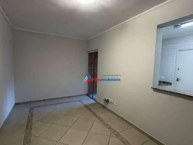 Apartamento para Locação em Bragança Paulista/SP Jardim Nova Bragança 2 Quartos