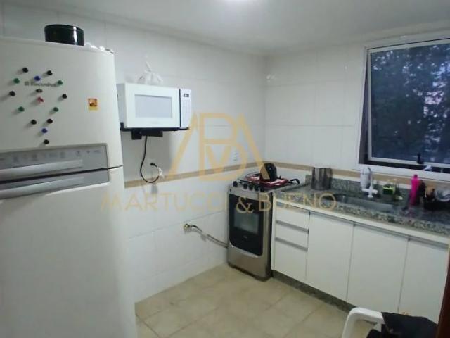 Apartamento para Locação em Bragança Paulista/SP Jardim Nova Bragança 2 Quartos