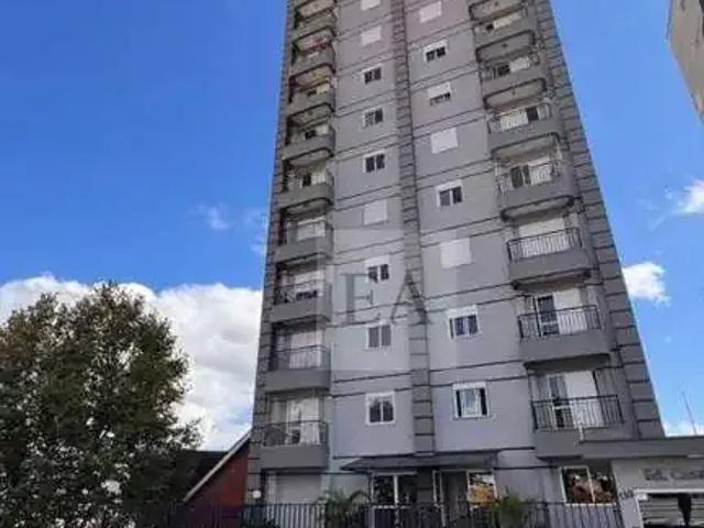Apartamento para Locação em Bragança Paulista/SP Jardim Nova Bragança 2 Quartos