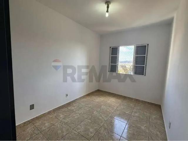 Apartamento para Locação em Bragança Paulista/SP Jardim Nova Bragança 3 Quartos