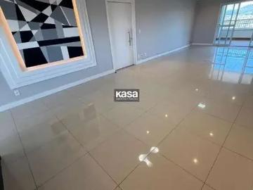 Apartamento para Locação em Bragança Paulista/SP Jardim Nova Bragança 3 Quartos