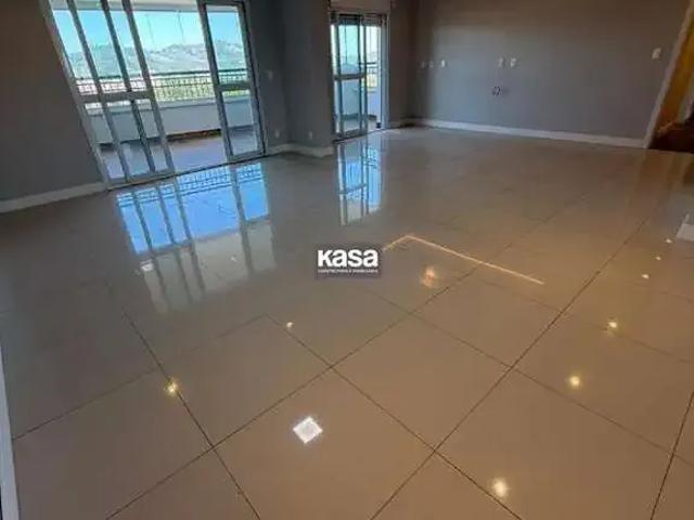 Apartamento para Locação em Bragança Paulista/SP Jardim Nova Bragança 3 Quartos