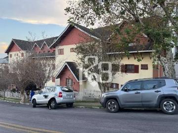 Apartamento para Locação em Bragança Paulista/SP Jardim Nova Bragança 3 Quartos